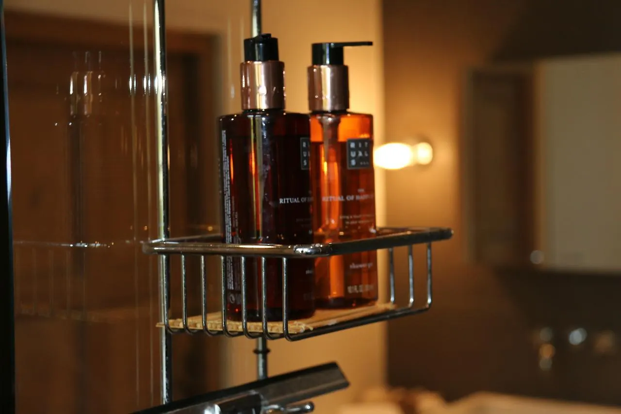 Hof Van Volmersele - Luxury B&B Kampenhout Bed & Breakfast