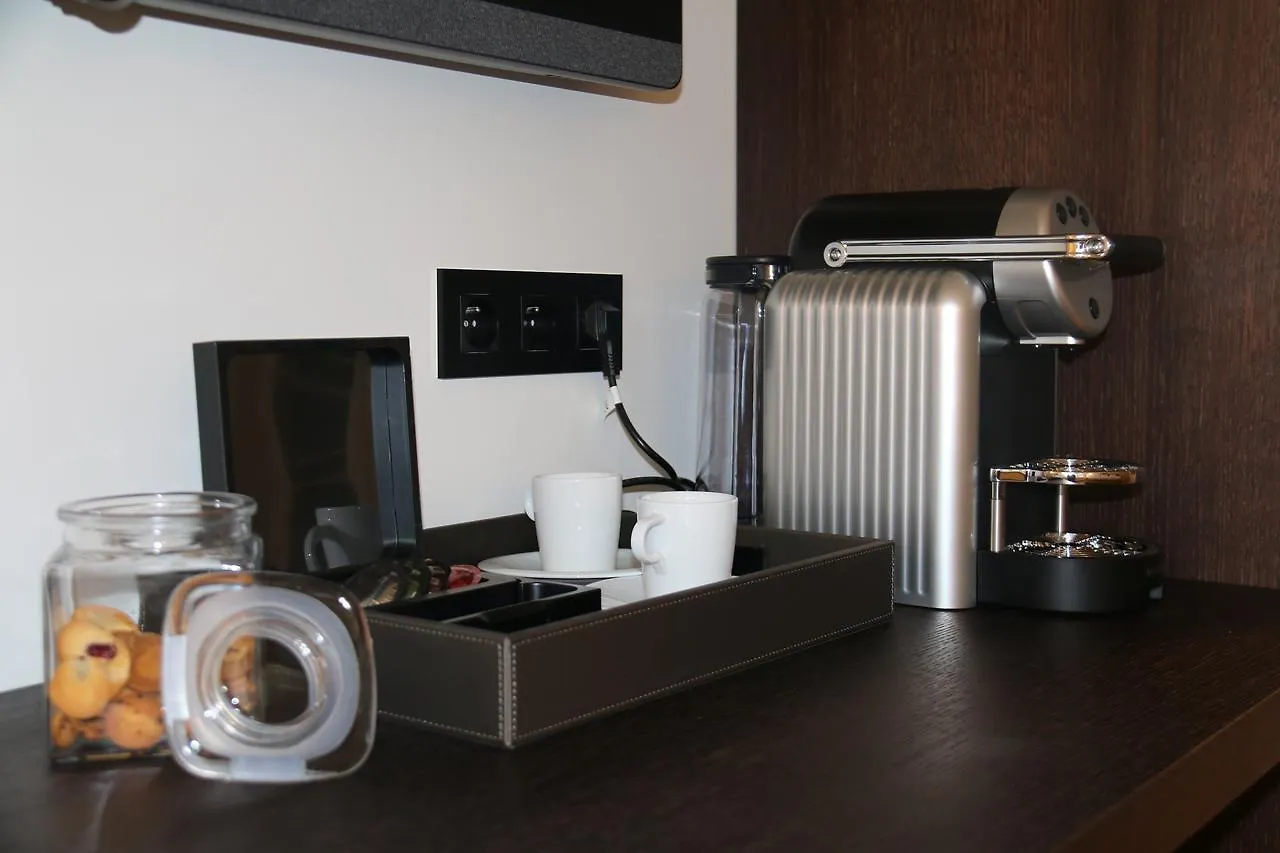 Bed and breakfast Hof Van Volmersele - Luxury B&B Kampenhout