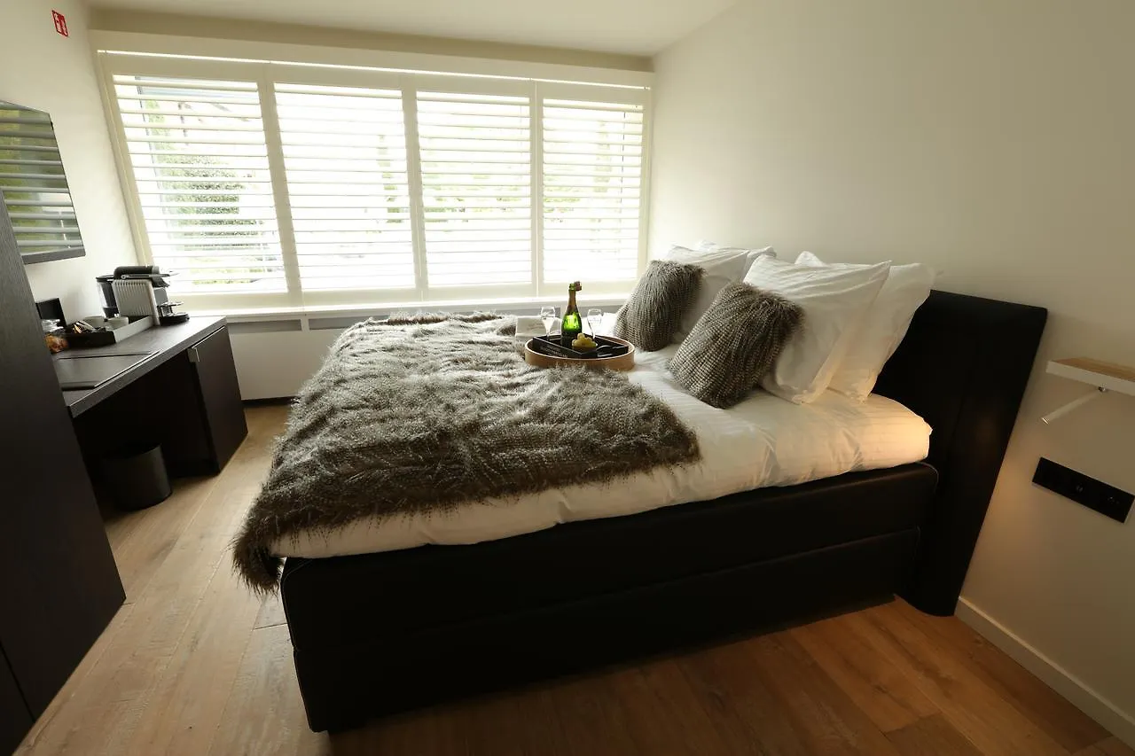 Hof Van Volmersele - Luxury B&B Kampenhout Bélgica